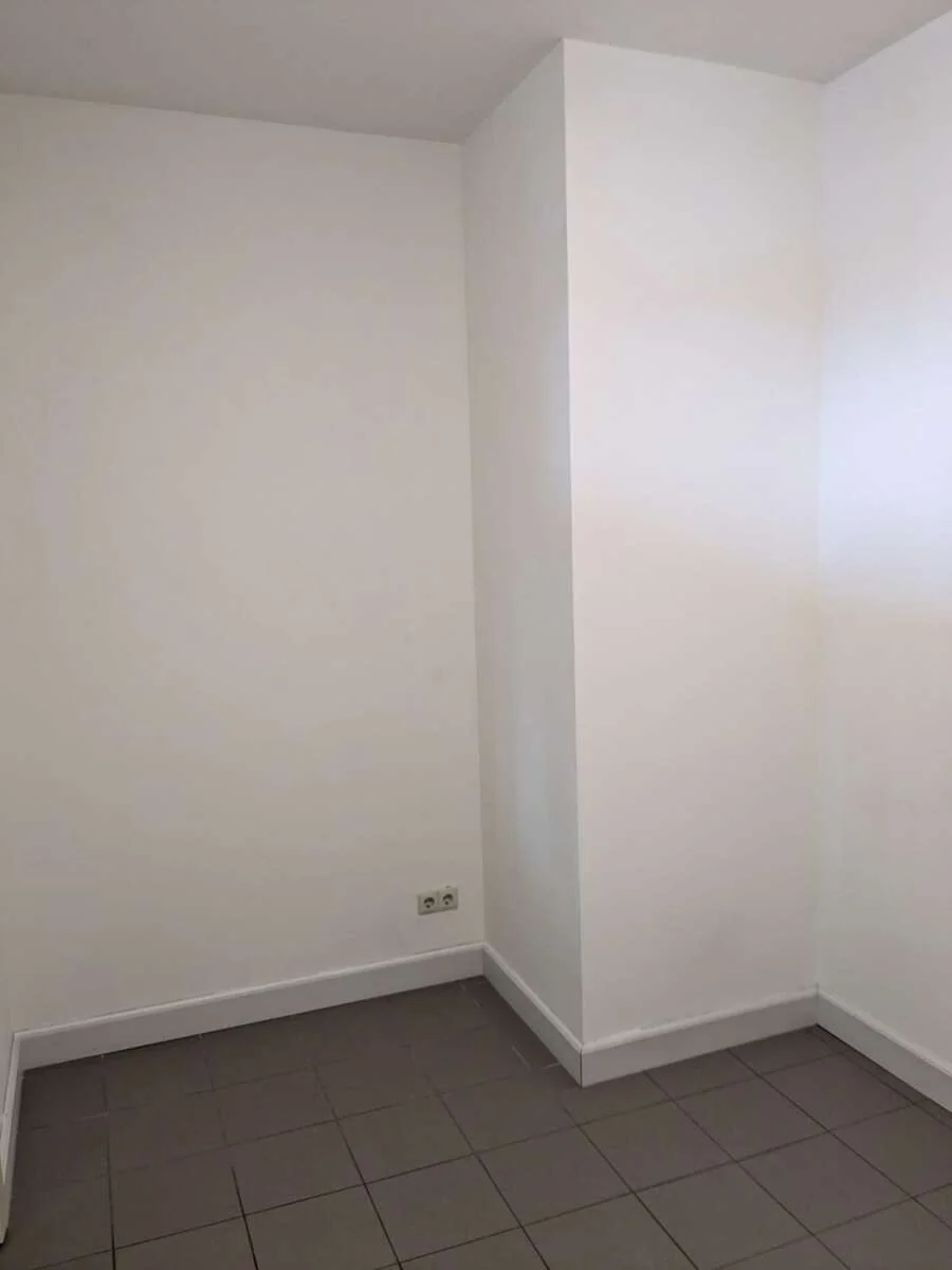 Foto van de Appartement gelegen aan de Nassauplein in Bladel