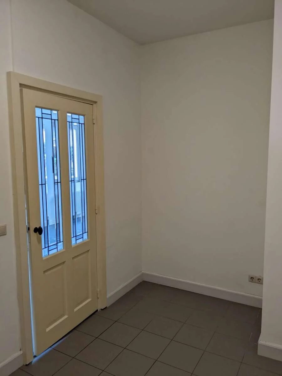 Foto van de Appartement gelegen aan de Nassauplein in Bladel