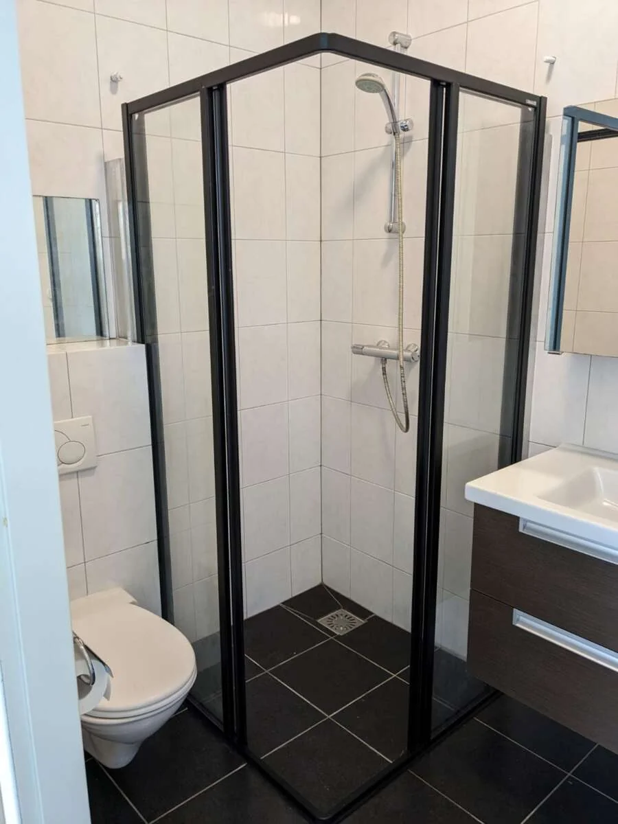Foto van de Appartement gelegen aan de Nassauplein in Bladel