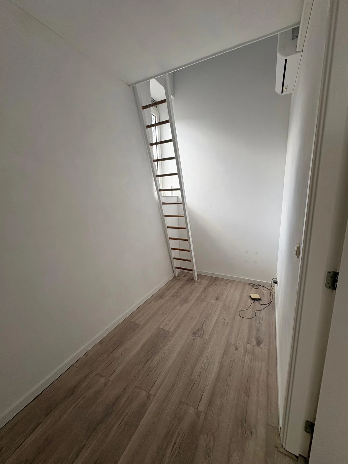 Foto van de Appartement gelegen aan de Kraneweg in Groningen