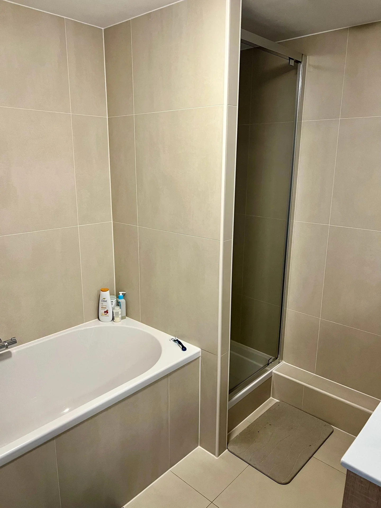 Foto van de Kamer gelegen aan de Van Heenvlietlaan in Amsterdam