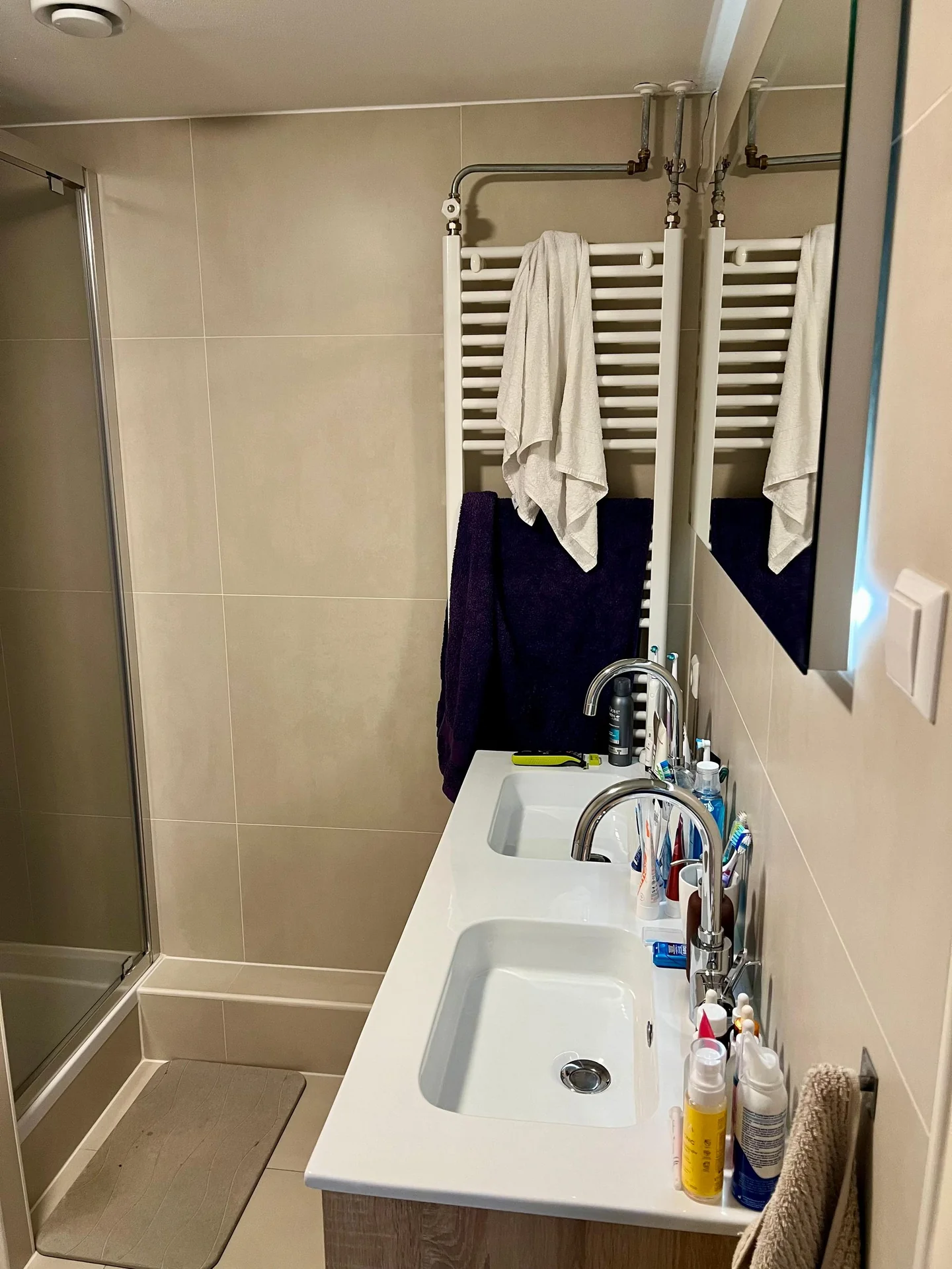 Foto van de Kamer gelegen aan de Van Heenvlietlaan in Amsterdam
