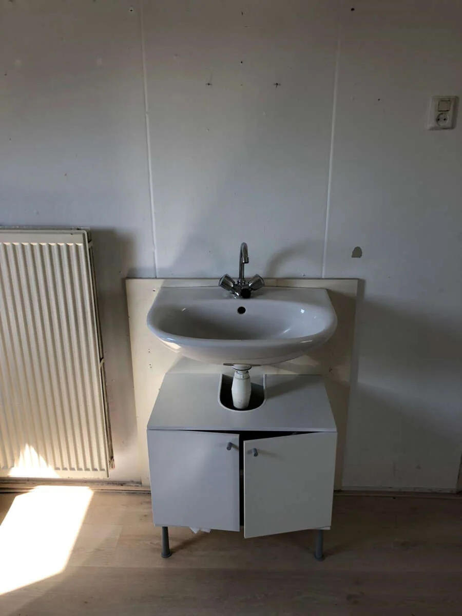 Foto van de Appartement gelegen aan de Westersingel in Groningen
