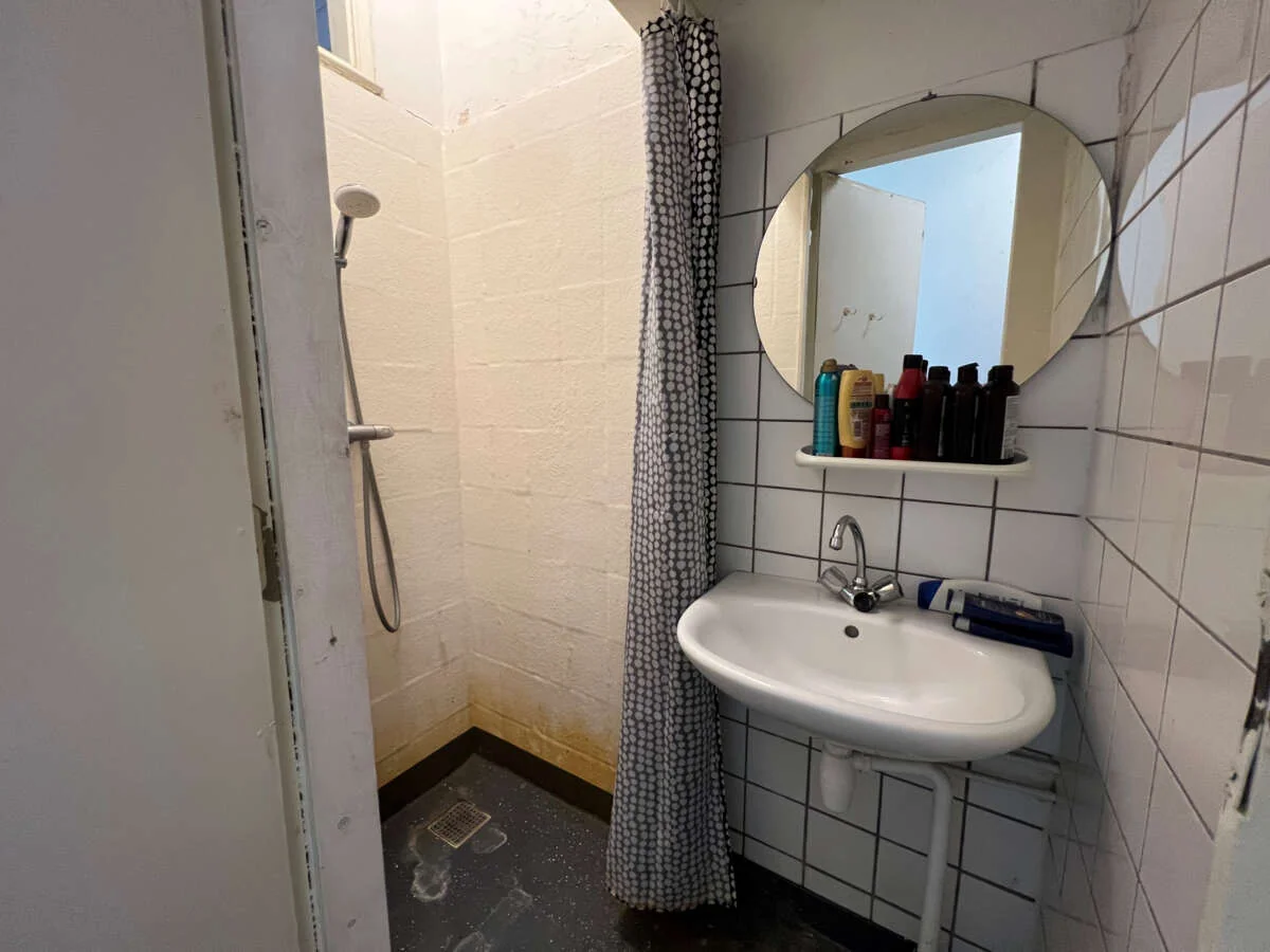 Foto van de Appartement gelegen aan de Westersingel in Groningen