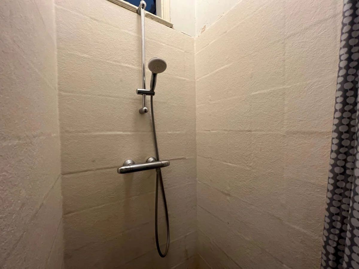 Foto van de Appartement gelegen aan de Westersingel in Groningen