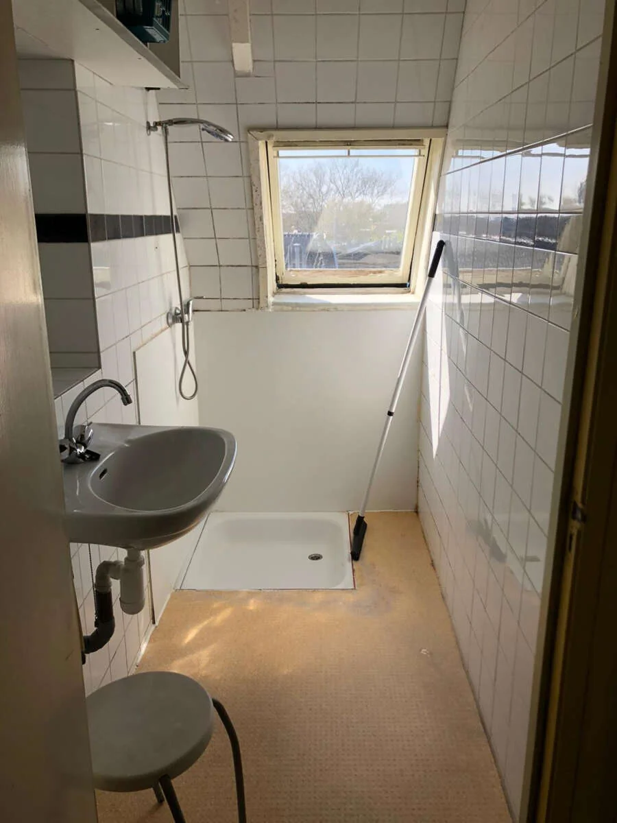 Foto van de Appartement gelegen aan de Westersingel in Groningen
