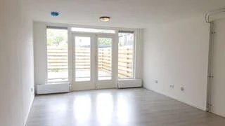 Foto van de Appartement gelegen aan de Saffierstraat in Groningen