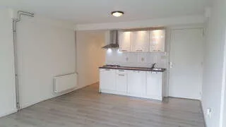 Foto van de Appartement gelegen aan de Saffierstraat in Groningen