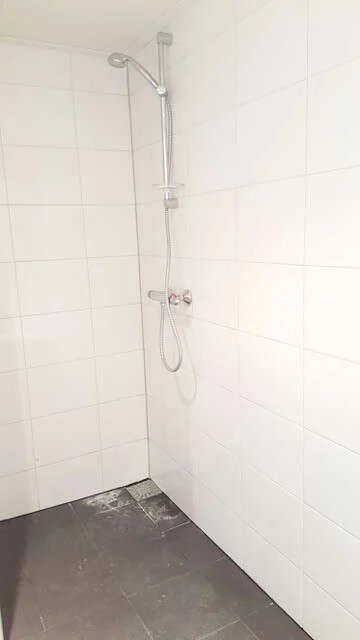 Foto van de Appartement gelegen aan de Saffierstraat in Groningen