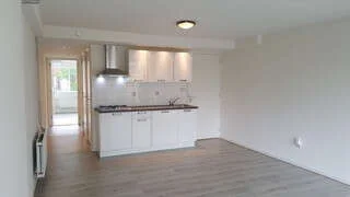 Foto van de Appartement gelegen aan de Saffierstraat in Groningen