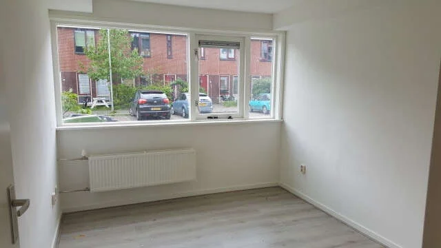 Foto van de Appartement gelegen aan de Saffierstraat in Groningen