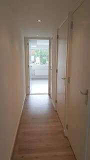 Foto van de Appartement gelegen aan de Saffierstraat in Groningen