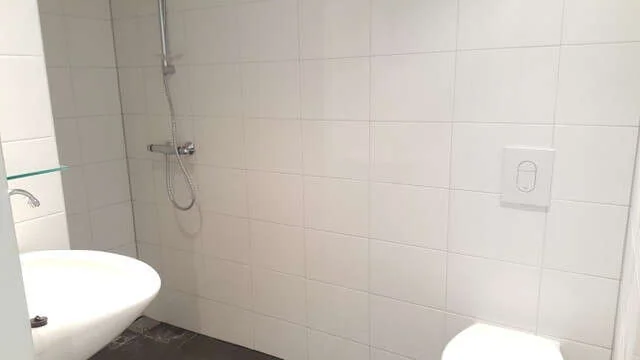 Foto van de Appartement gelegen aan de Saffierstraat in Groningen