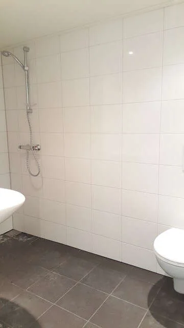Foto van de Appartement gelegen aan de Saffierstraat in Groningen