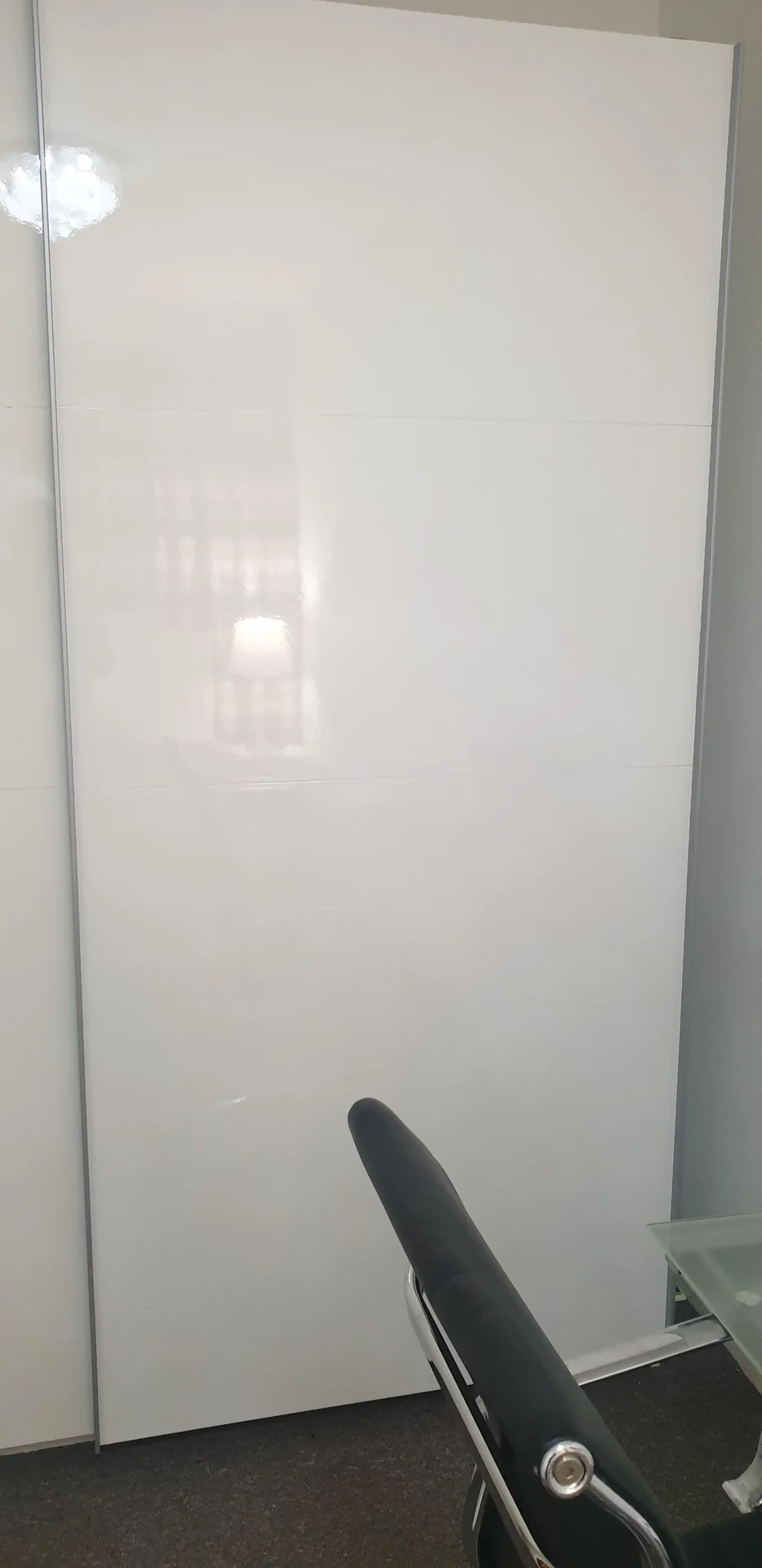 Foto van de Kamer gelegen aan de Richterslaan in Nieuwegein
