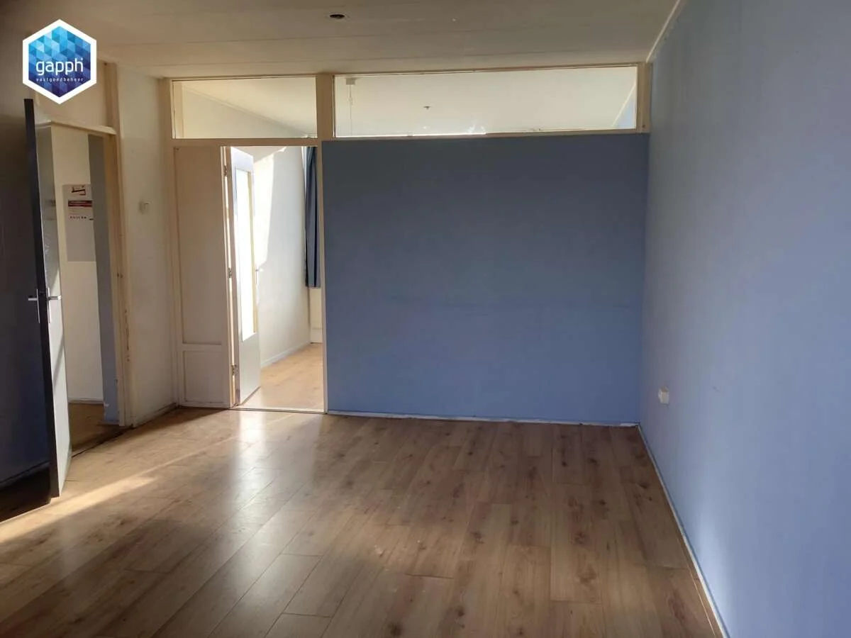 Foto van de Appartement gelegen aan de Varlarstraat in Deventer