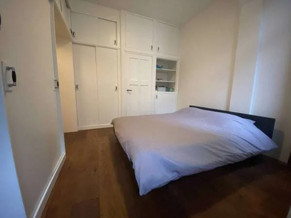 Foto van de Appartement gelegen aan de Singel in Amsterdam