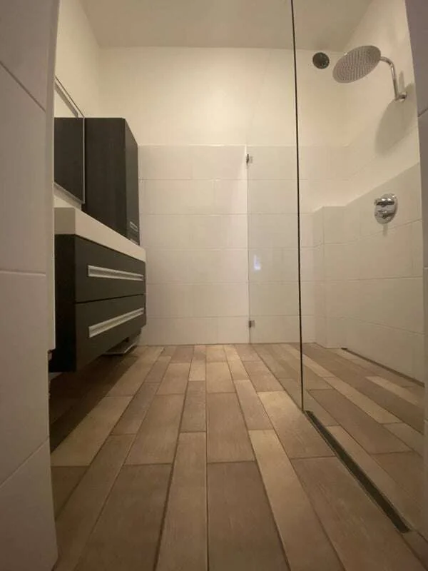 Foto van de Appartement gelegen aan de Singel in Amsterdam