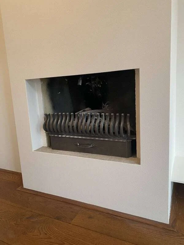 Foto van de Appartement gelegen aan de Singel in Amsterdam