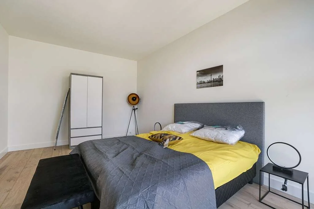 Foto van de Appartement gelegen aan de Usselincxstraat in Den Haag