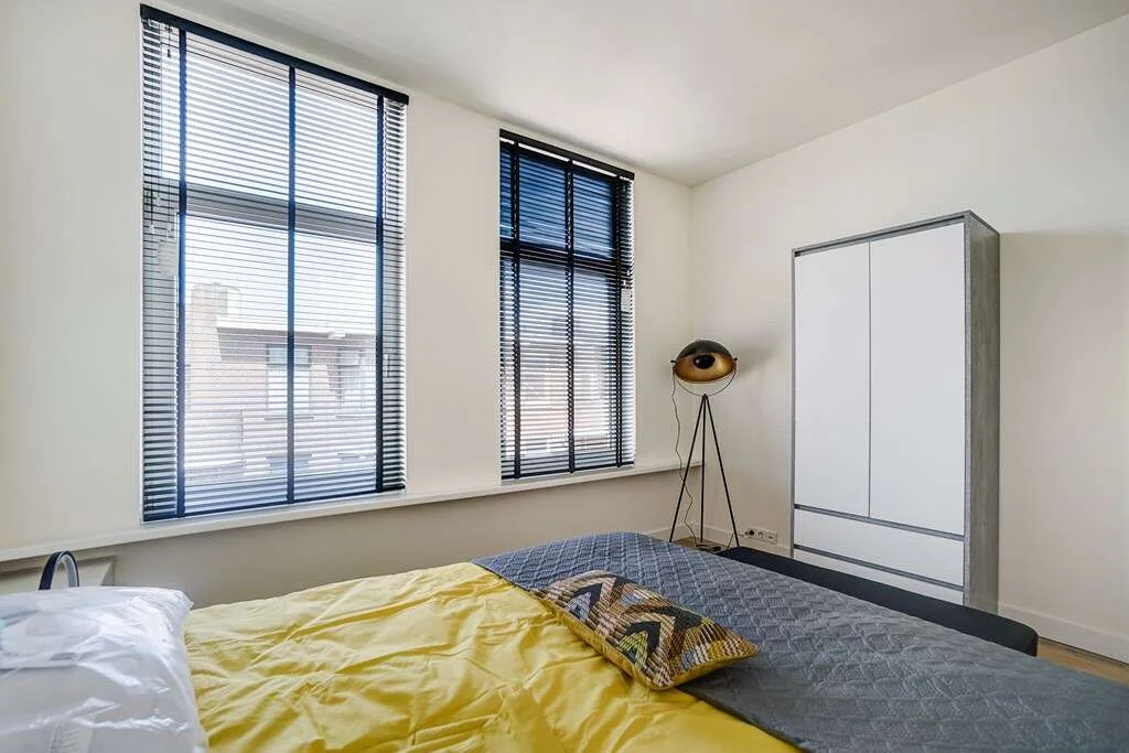 Foto van de Appartement gelegen aan de Usselincxstraat in Den Haag
