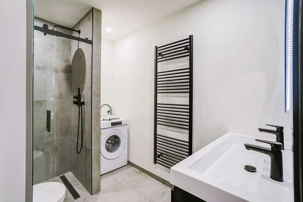 Foto van de Appartement gelegen aan de Usselincxstraat in Den Haag