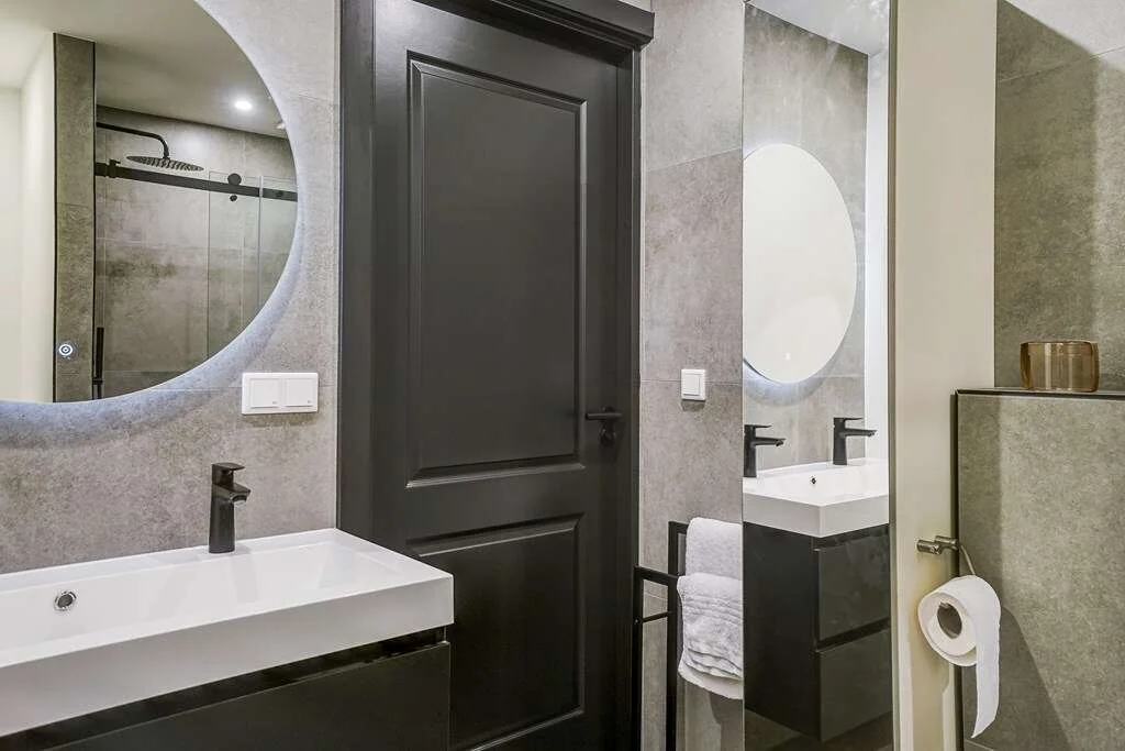 Foto van de Appartement gelegen aan de Usselincxstraat in Den Haag