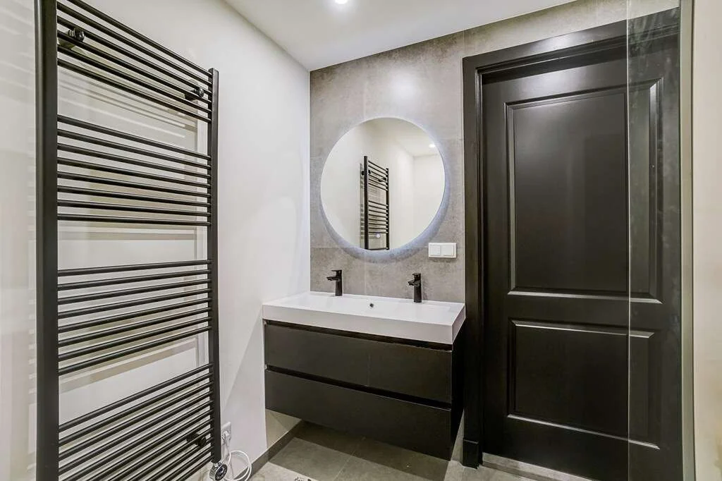 Foto van de Appartement gelegen aan de Usselincxstraat in Den Haag