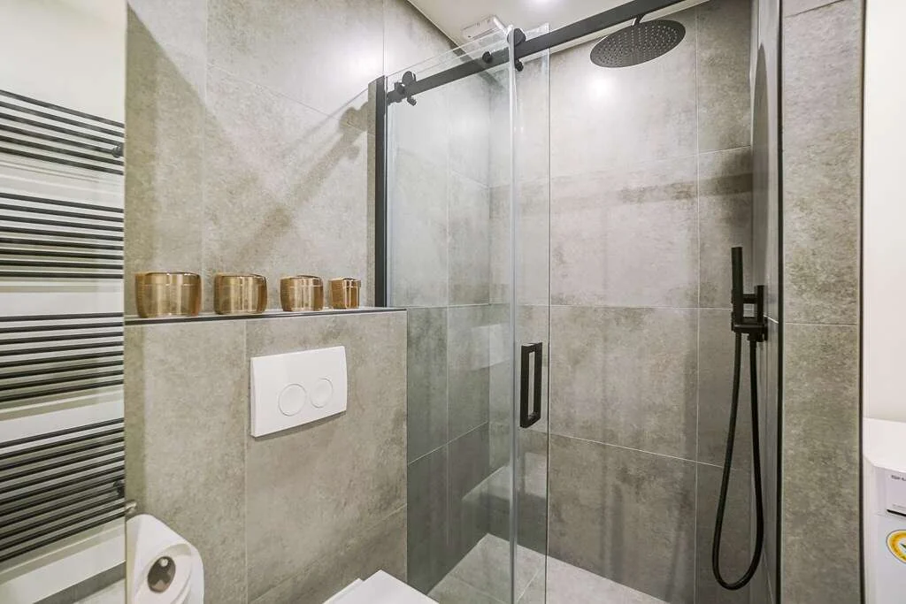 Foto van de Appartement gelegen aan de Usselincxstraat in Den Haag