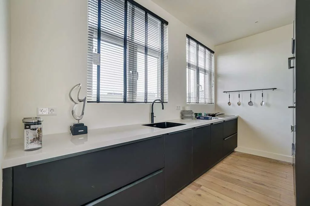 Foto van de Appartement gelegen aan de Usselincxstraat in Den Haag