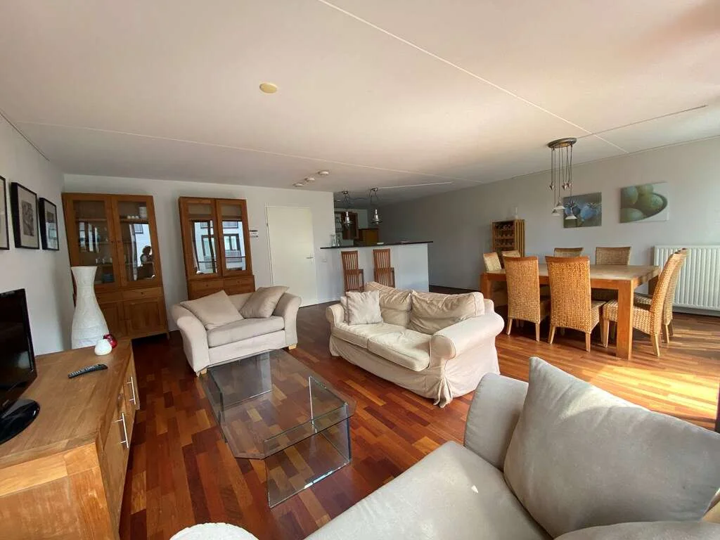 Foto van de Appartement gelegen aan de Boeimeerhof in Breda