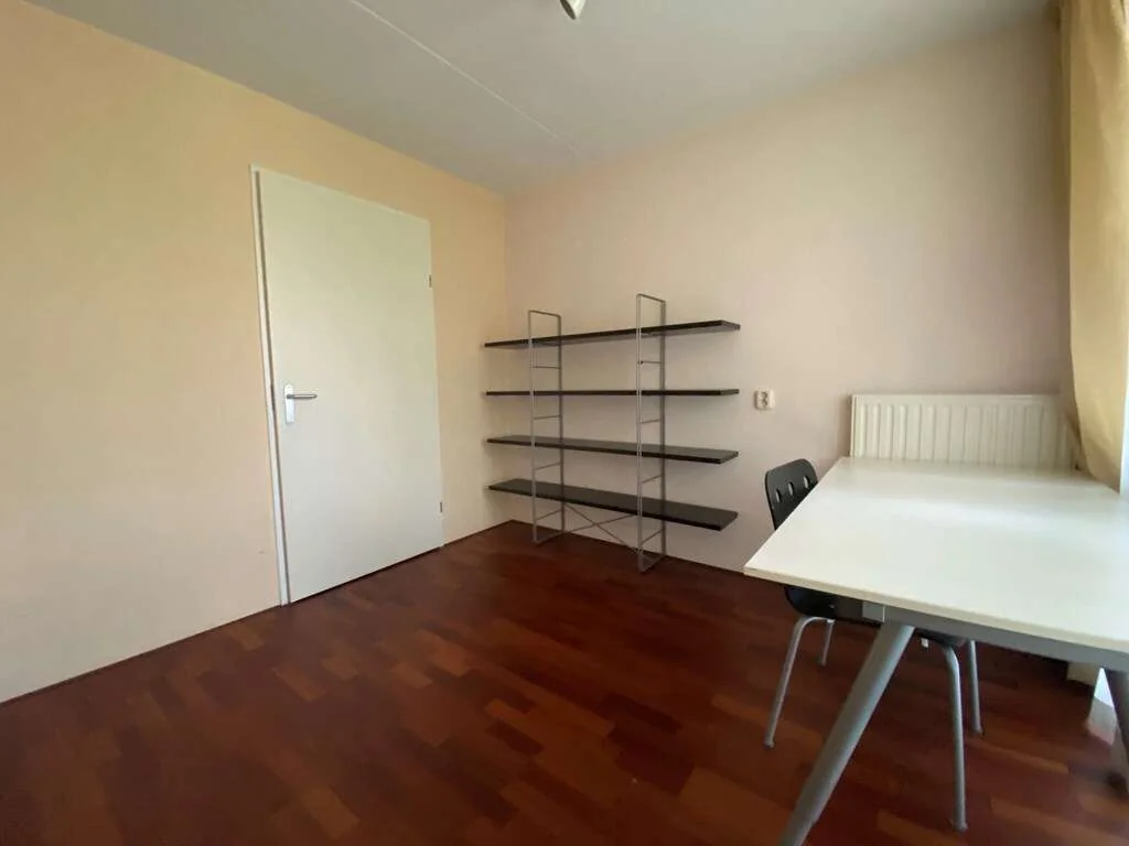 Foto van de Appartement gelegen aan de Boeimeerhof in Breda