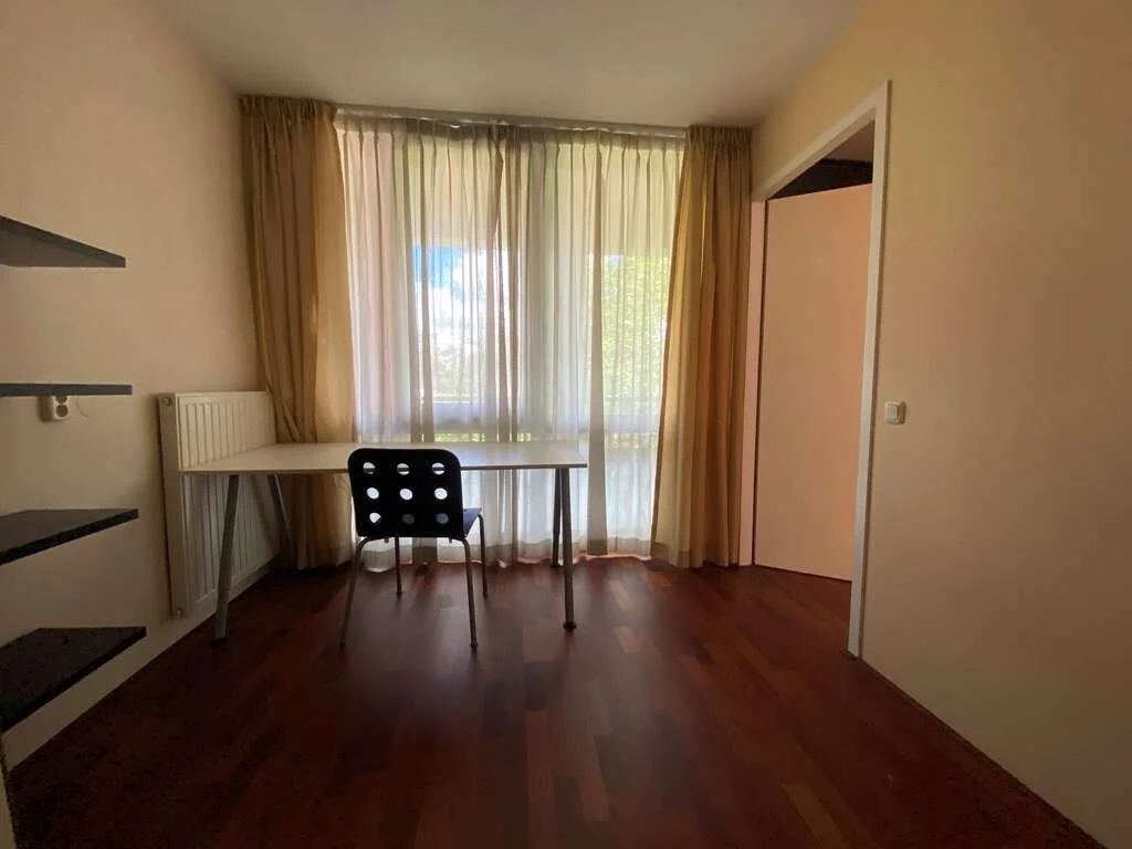 Foto van de Appartement gelegen aan de Boeimeerhof in Breda