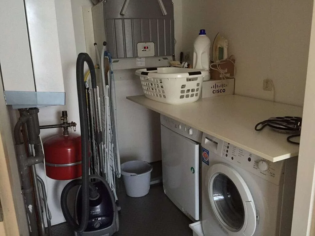 Foto van de Appartement gelegen aan de Boeimeerhof in Breda