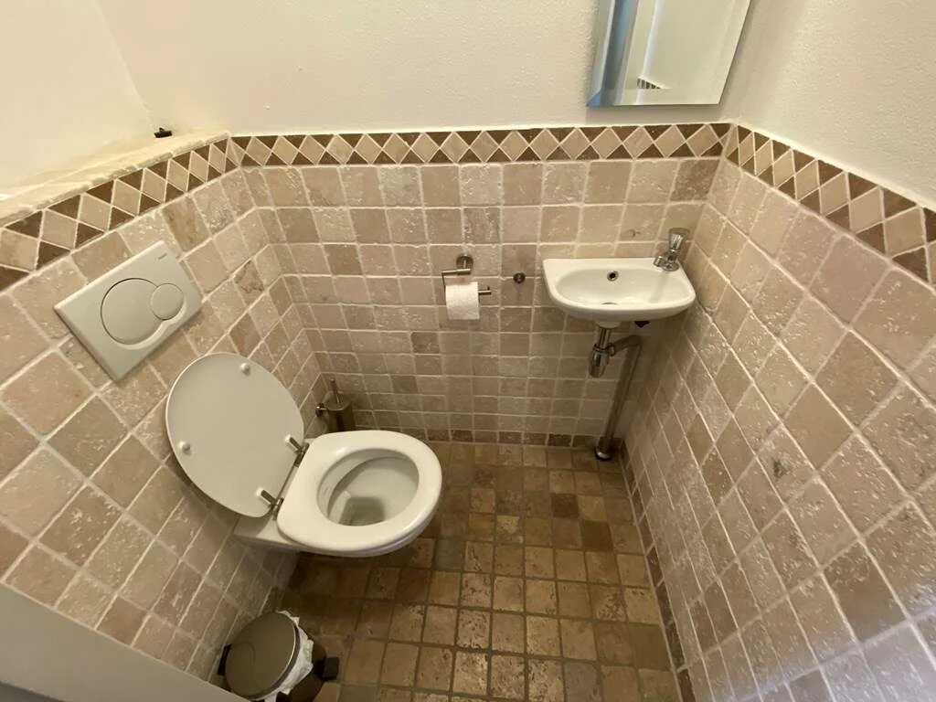 Foto van de Appartement gelegen aan de Boeimeerhof in Breda