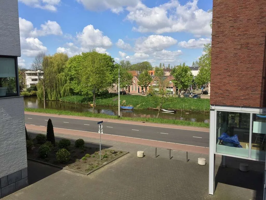 Foto van de Appartement gelegen aan de Boeimeerhof in Breda