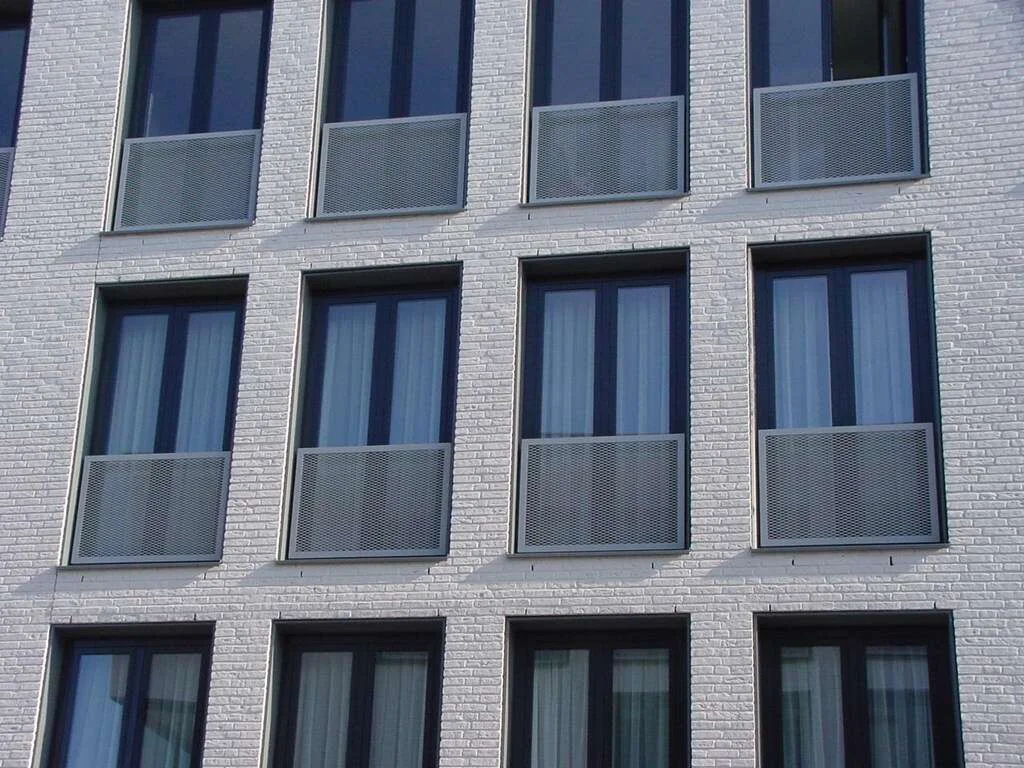 Foto van de Appartement gelegen aan de Boeimeerhof in Breda