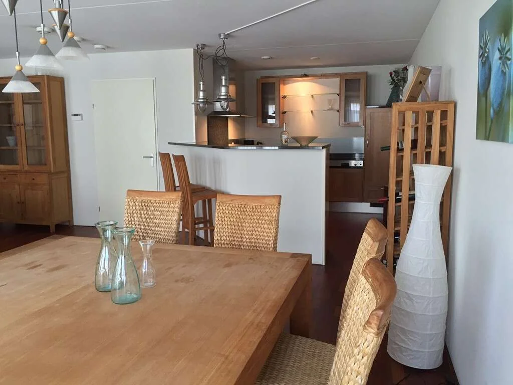 Foto van de Appartement gelegen aan de Boeimeerhof in Breda