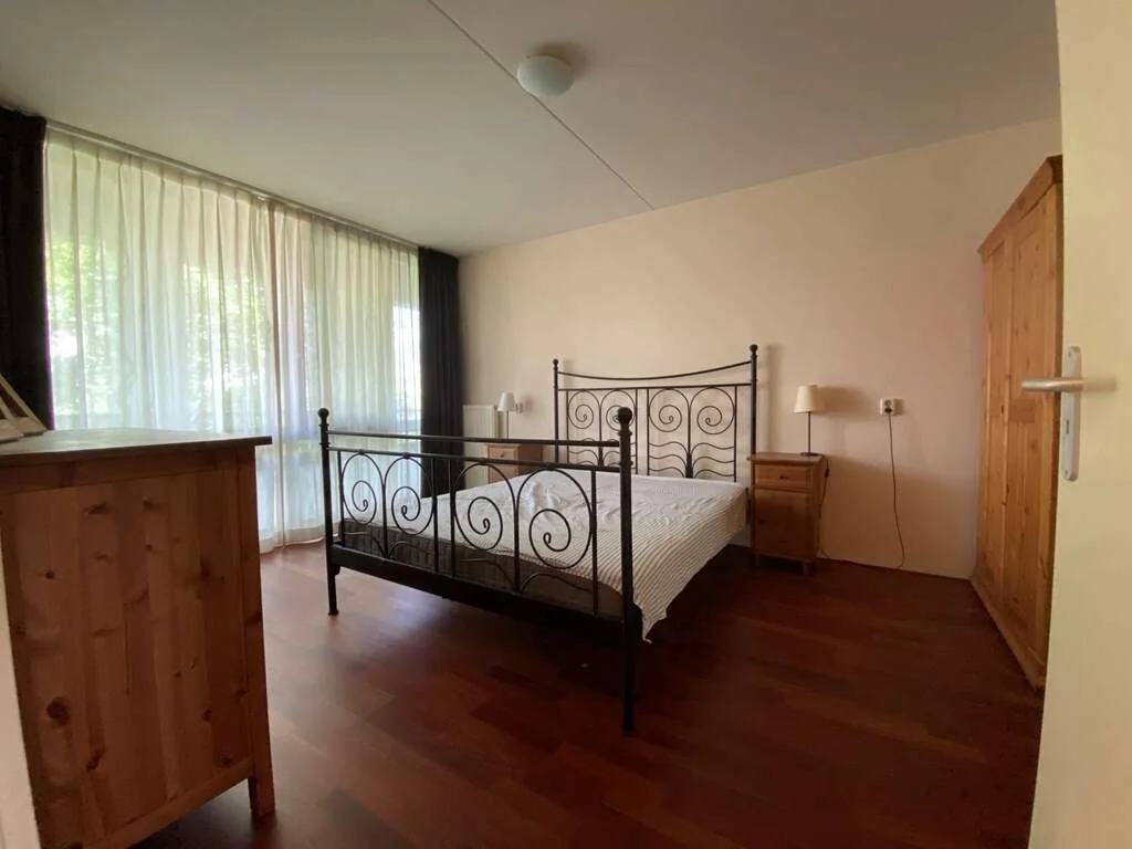 Foto van de Appartement gelegen aan de Boeimeerhof in Breda