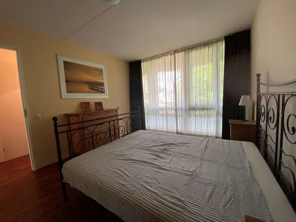 Foto van de Appartement gelegen aan de Boeimeerhof in Breda