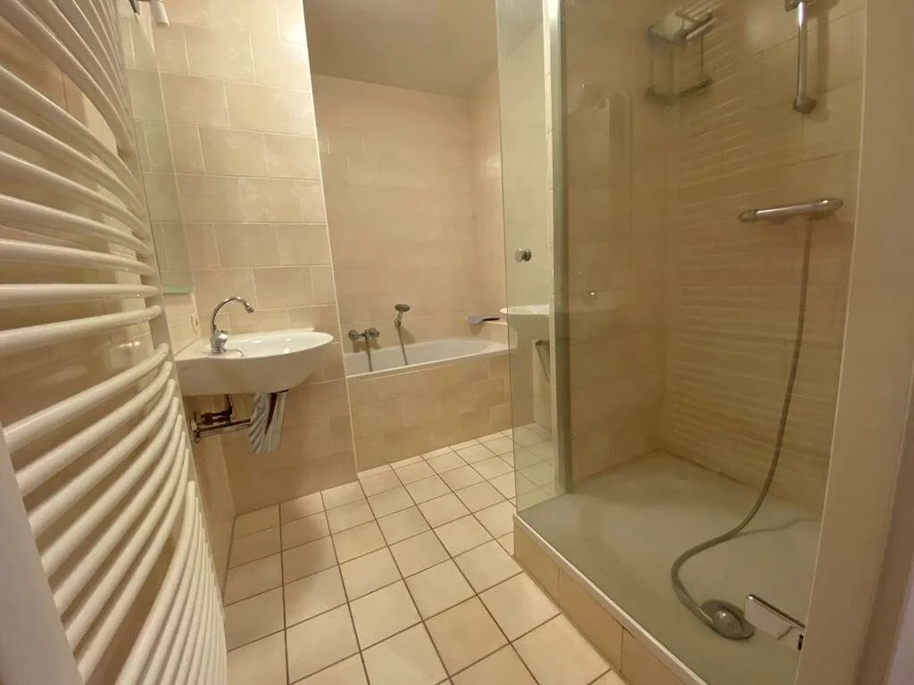 Foto van de Appartement gelegen aan de Boeimeerhof in Breda