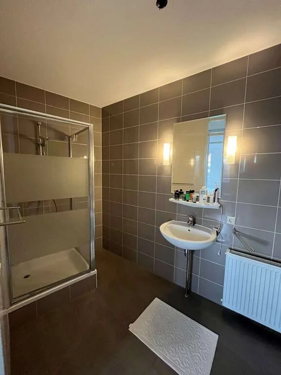 Foto van de Appartement gelegen aan de Wipstrikpark in Zwolle