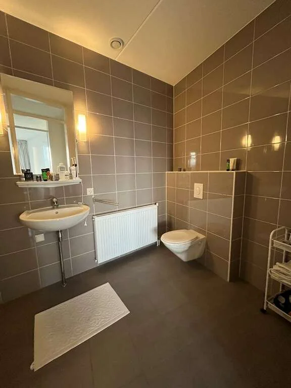 Foto van de Appartement gelegen aan de Wipstrikpark in Zwolle