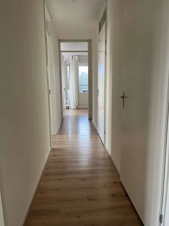 Foto van de Appartement gelegen aan de Wipstrikpark in Zwolle