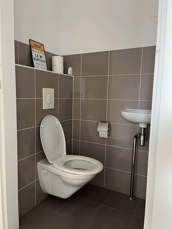 Foto van de Appartement gelegen aan de Wipstrikpark in Zwolle