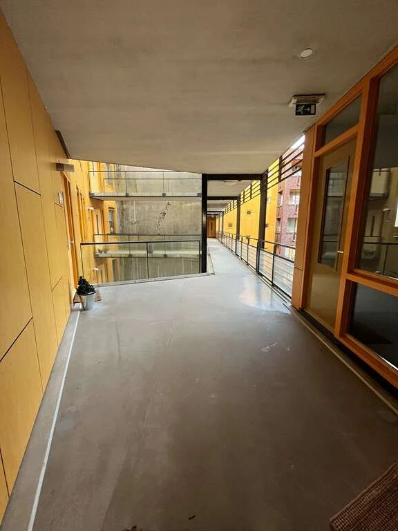 Foto van de Appartement gelegen aan de Wipstrikpark in Zwolle