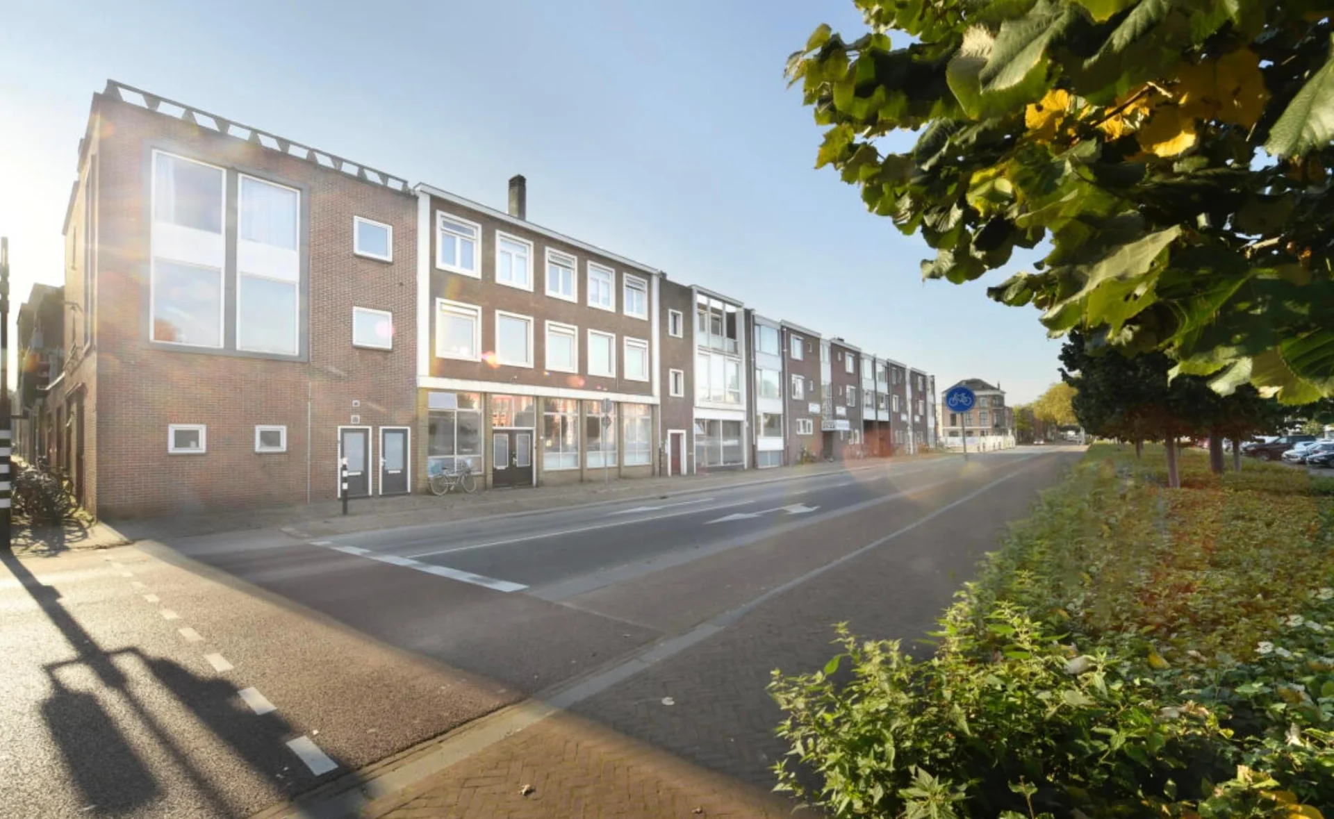 Foto van de Kamer gelegen aan de Trans in Arnhem