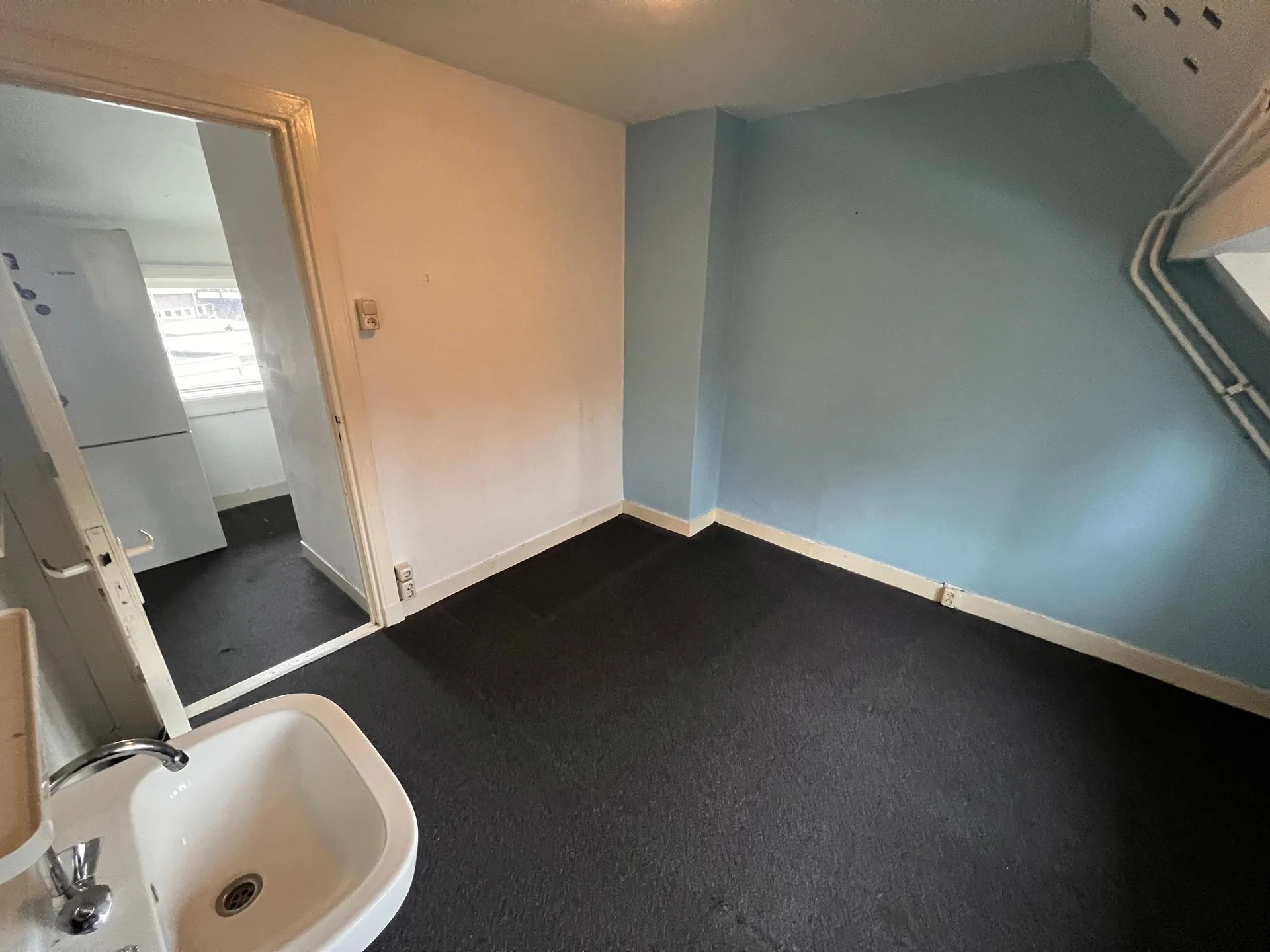 Foto van de Kamer gelegen aan de St Trudoplein in Eindhoven