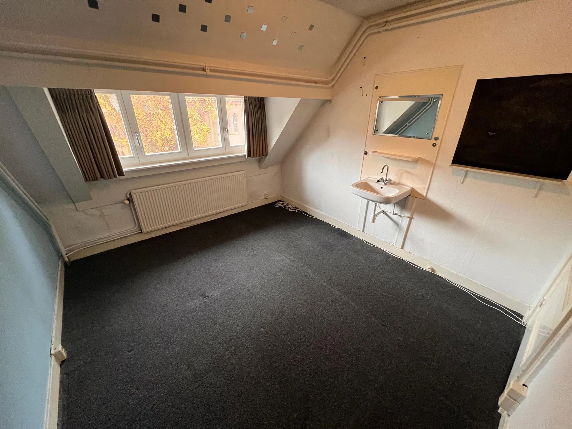 Foto van de Kamer gelegen aan de St Trudoplein in Eindhoven