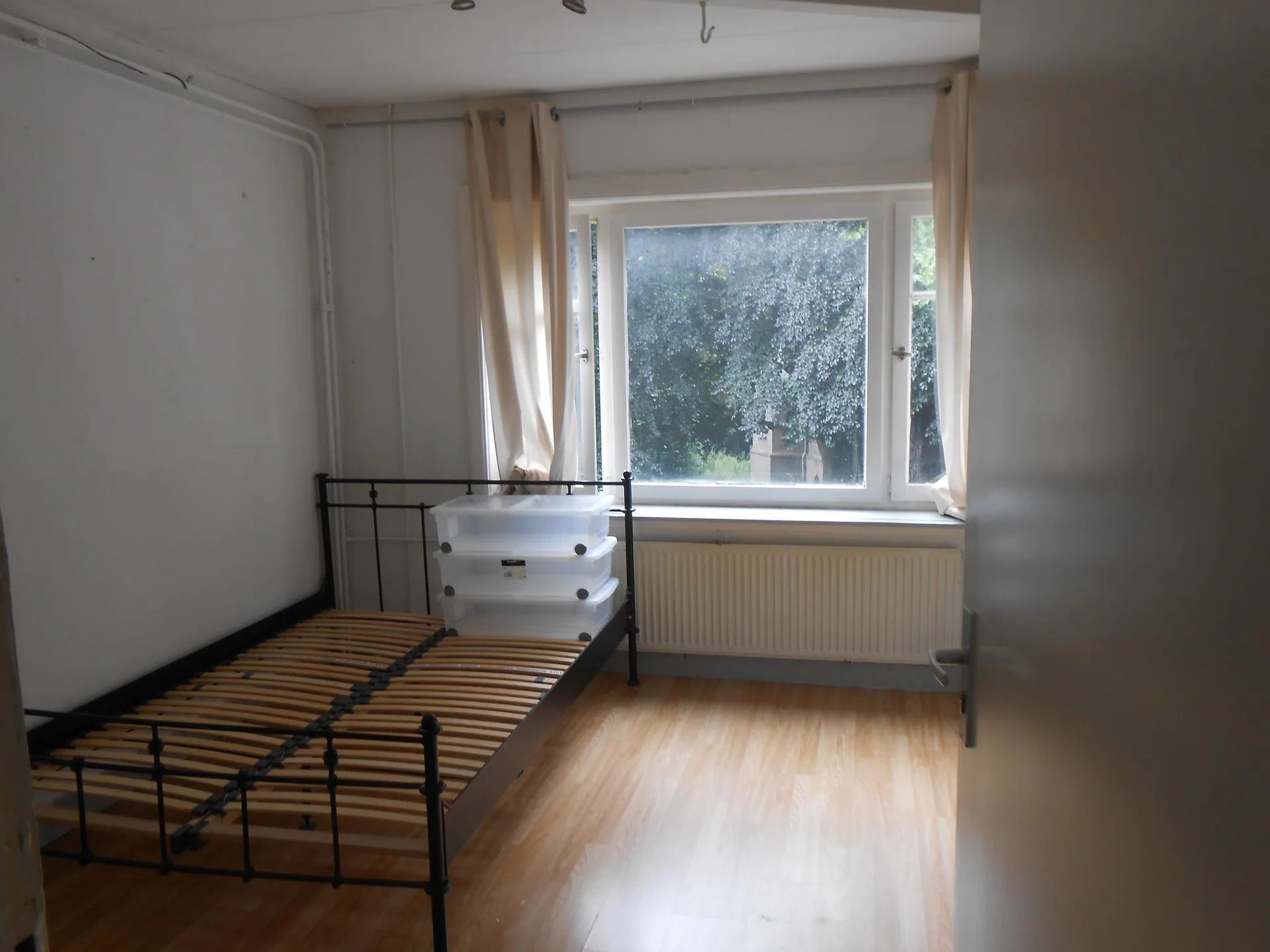 Foto van de Kamer gelegen aan de St Trudoplein in Eindhoven
